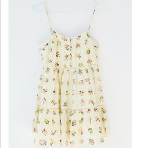 UO Babydoll Frock